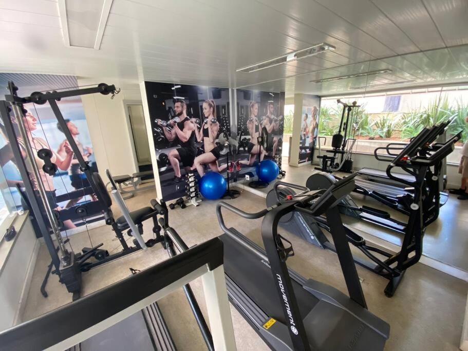Flat Perto De Tudo Na Savassi Belo Horizonte Ngoại thất bức ảnh