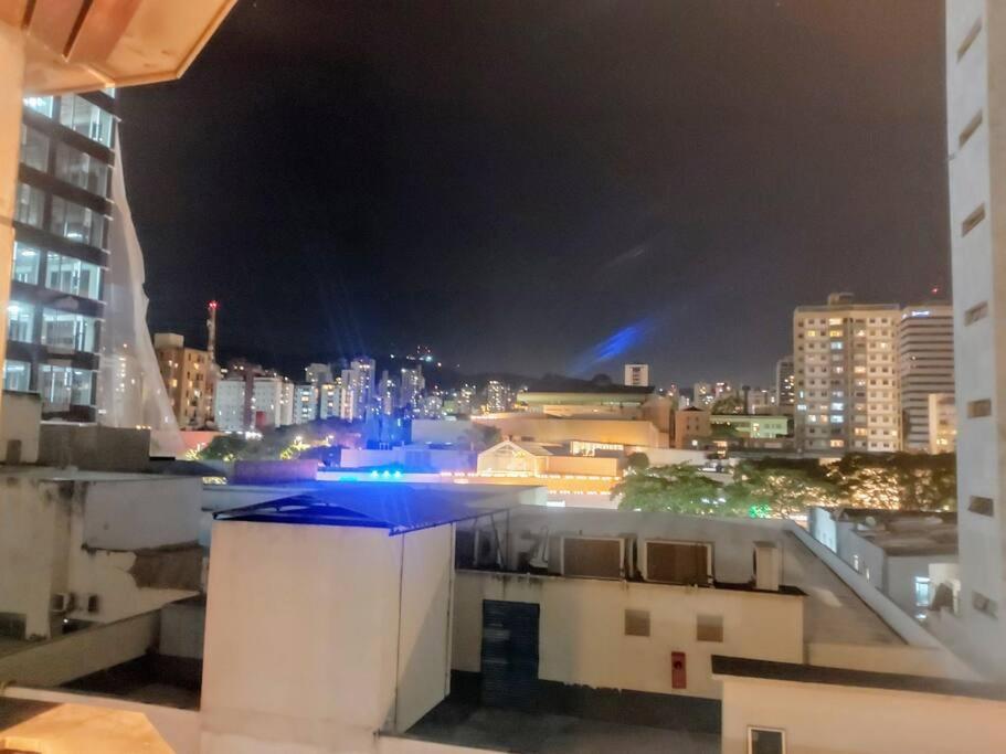 Flat Perto De Tudo Na Savassi Belo Horizonte Ngoại thất bức ảnh